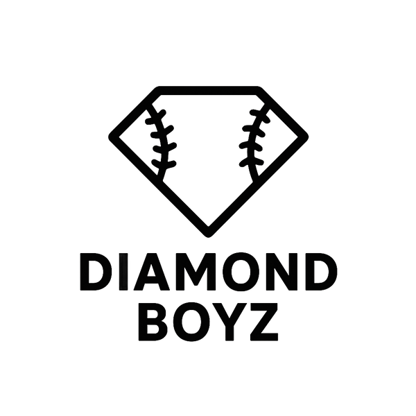 Diamond Boyz